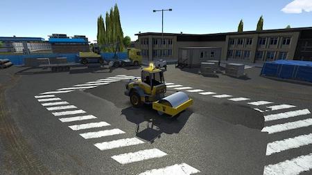 Download Drive Simulator 2 Lite APK file