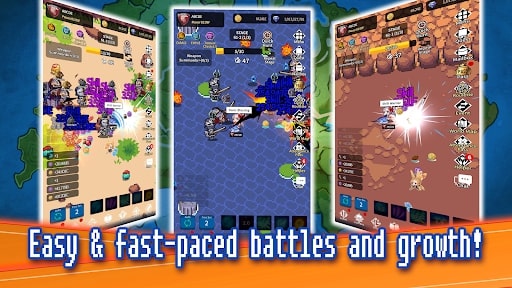 Download Legend Of Ghost Slayer Idle MOD APK