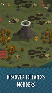 Landnama Screenshots