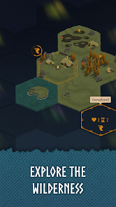 Landnama MOD APK Screenshots