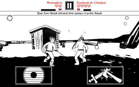 Sword & Glory APK Screenshot