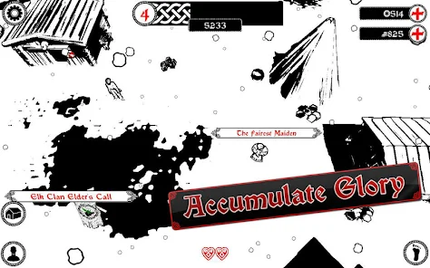 Sword & Glory MOD Screenshot