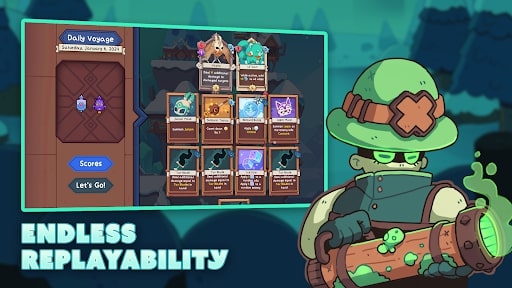 Wildfrost MOD APK