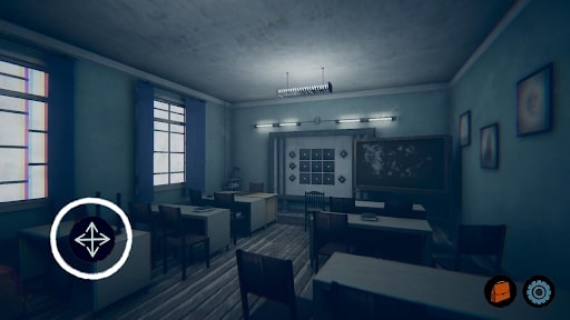 The Secret Elevator Remastered on ApkUnlimit