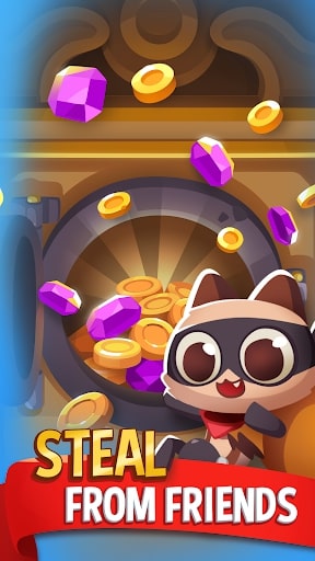 Download Plinko Party: Coin Raid Master APK