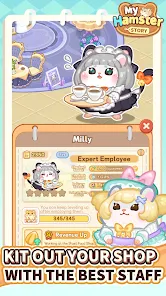 Game Screenshots