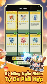 Game interface images
