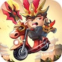 Tam Quốc: Chạy Chạy Chạy
