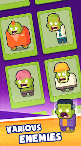 Backpack Hero interface screenshot