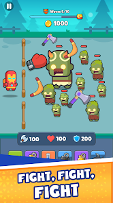 Backpack Hero experience images