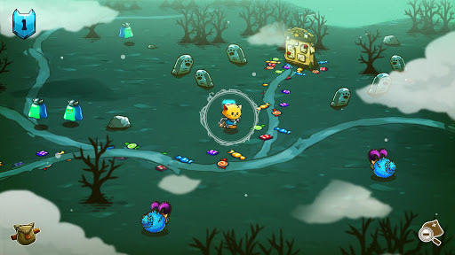 Cat Quest MOD Version