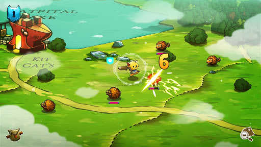 Cat Quest APK Installation File