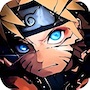 Naruto Storm / Pixel Shippuden Official