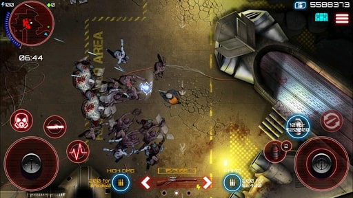 SAS: Zombie Assault 4 MOD Unlocked Money