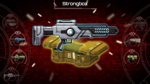 SAS: Zombie Assault 4 MOD APK for Android