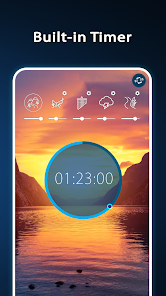 Screenshot image