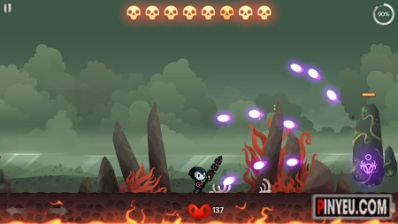 Play Reaper for free on Android