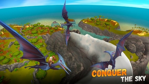 Download Survival Island 2 MOD Hack now