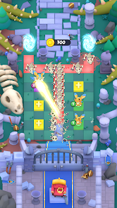 Screenshots of Pal Go: TD Strategy
