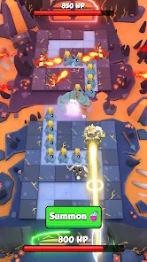 Feature image in Pal Go: TD Strategy