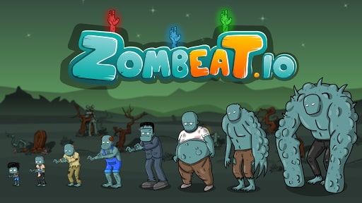 Zombeat.io Speed MOD