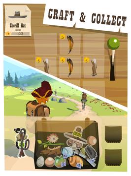 The Trail hack unlimited money