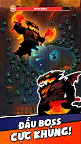 In-game screenshots