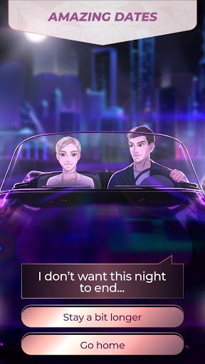 Billionaire Love Story Games MOD Unlimited Diamonds