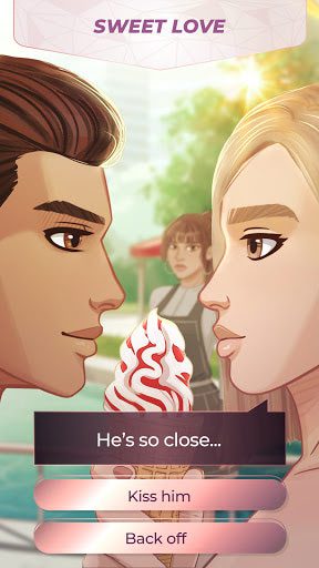 My Billionaire Story mod full diamonds