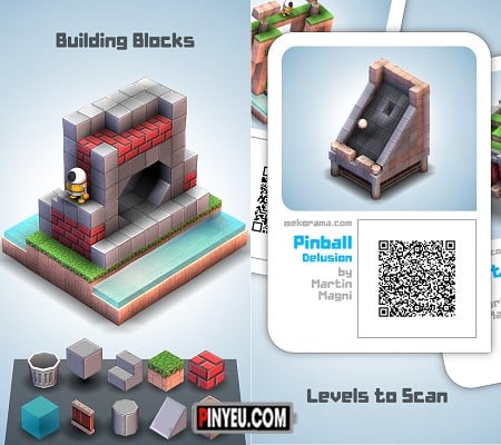 mekorama experience on mobile