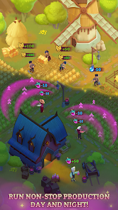 Vampire Legacy Game Image
