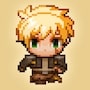 Dark Pixel RPG