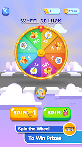 Giao diện trò chơi Traffic Escape