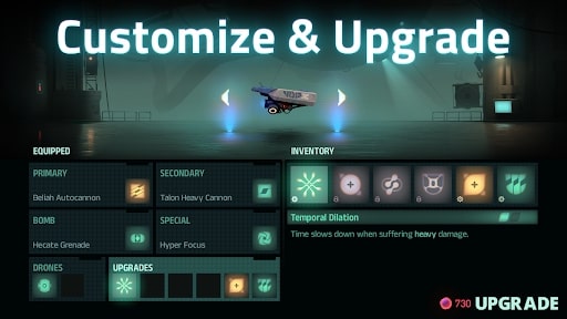 Download Flying Tank APK