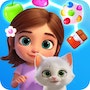 Meow Chain Blast