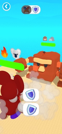 Summoner Master Unlimited Money MOD