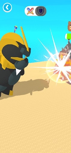 Summoner Master Ad Block MOD