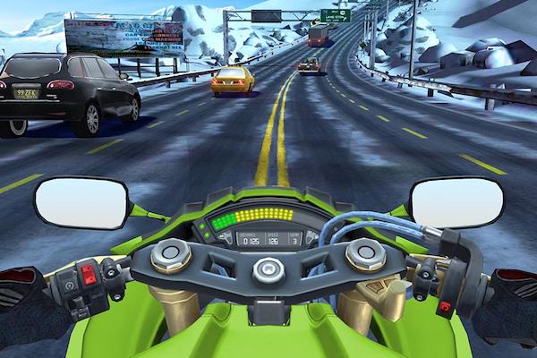 Download Moto Rider GO MOD APK