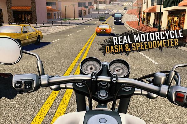 Download racing game for mobile