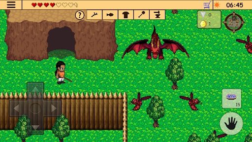 Survival RPG 3 Unlimited Money MOD