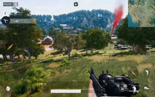 Download Firing Squad Free Battle: Survival Battlegrounds