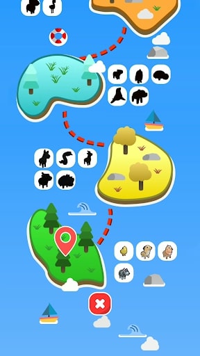 Zookemon unlimited money hack