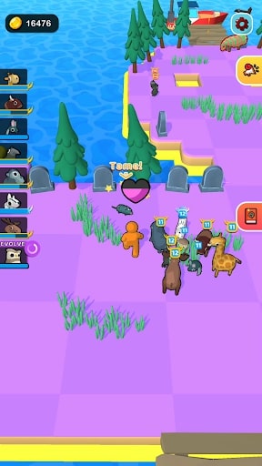 Download Zookemon at ApkUnlimit