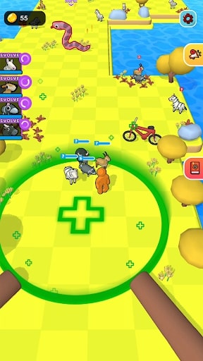 Zookemon money hack