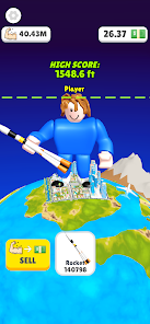 Lifting Hero experience image