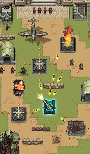 Jackal Army ApkUnlimit