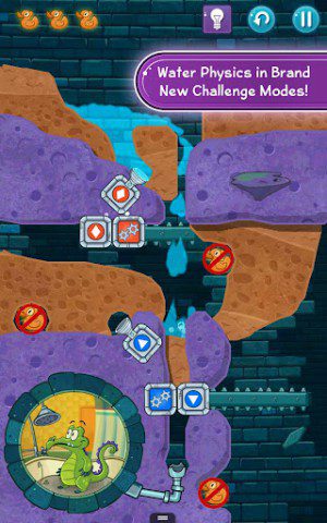 Download Where’s My Water? 2 MOD APK now