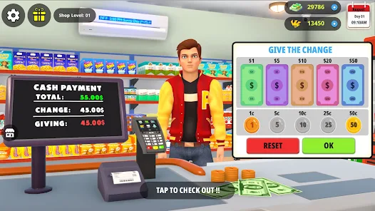 My Superstore Simulator 3D Screenshots