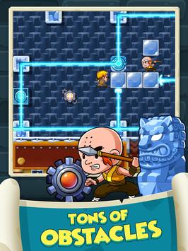 Download Diamond Quest mod free shopping