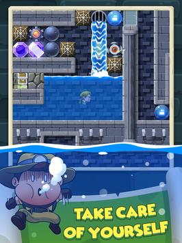 Diamond Quest MOD unlocked free shopping